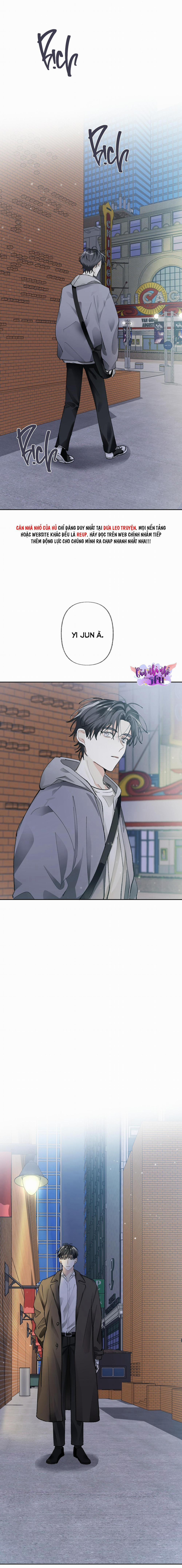 Thế Giới Khi Mất Đi Em 57 trang 10