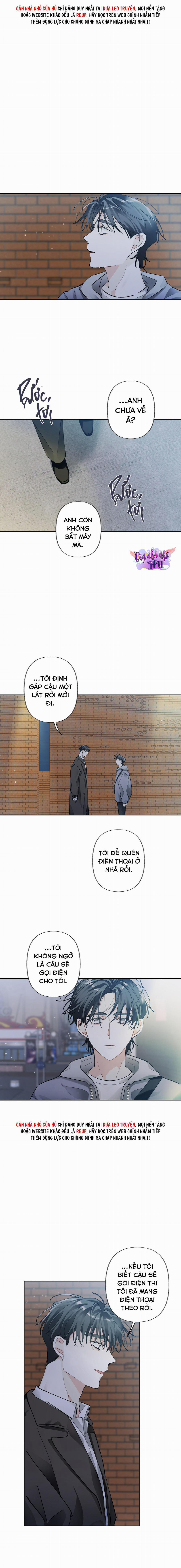 Thế Giới Khi Mất Đi Em 57 trang 11