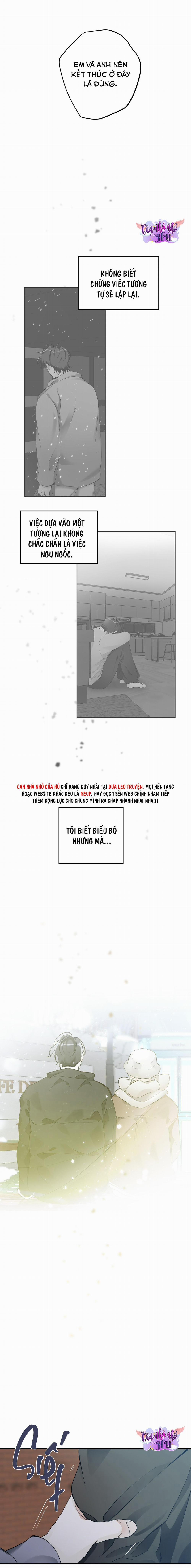 Thế Giới Khi Mất Đi Em 57 trang 19
