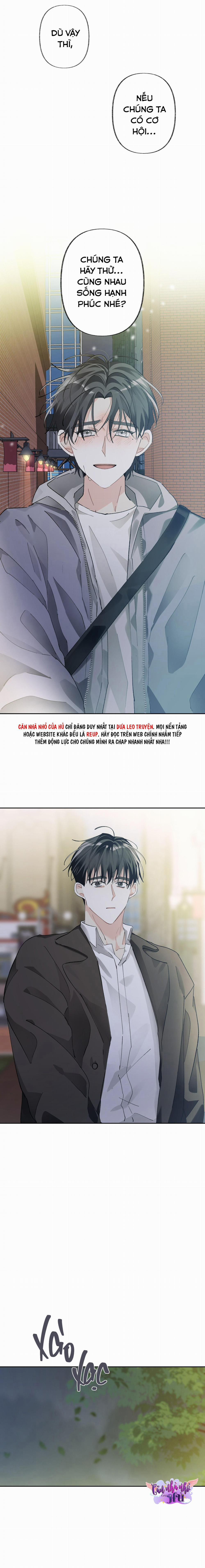 Thế Giới Khi Mất Đi Em 57 trang 20