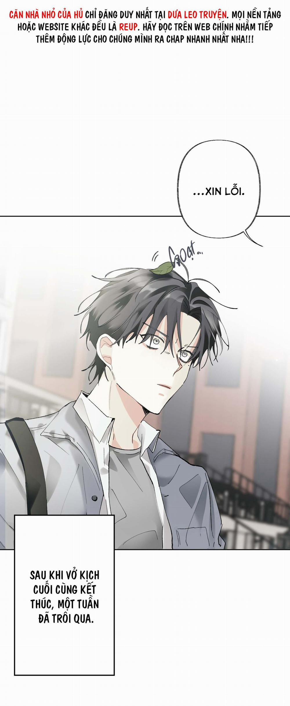 Thế Giới Khi Mất Đi Em 58 NT 1 trang 19