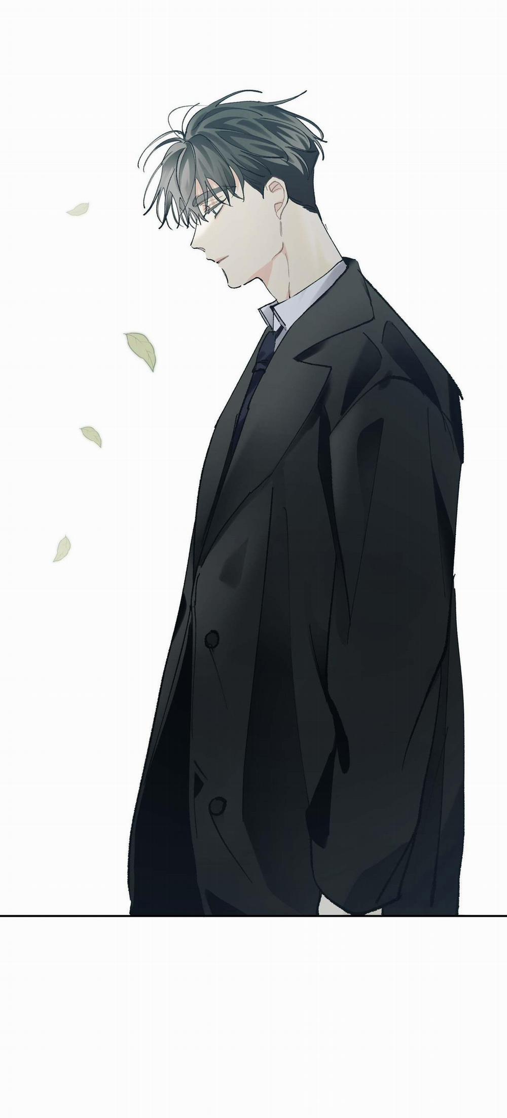 Thế Giới Khi Mất Đi Em 58 NT 1 trang 21