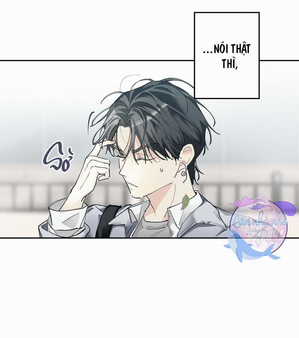 Thế Giới Khi Mất Đi Em 58 NT 1 trang 23