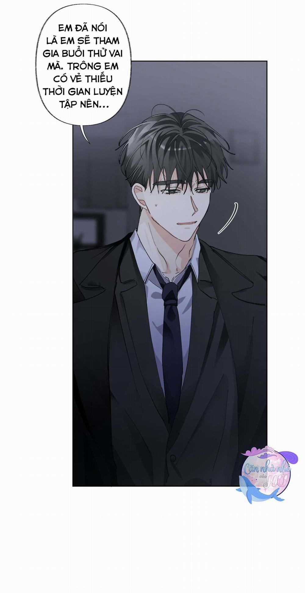 Thế Giới Khi Mất Đi Em 58 NT 1 trang 61