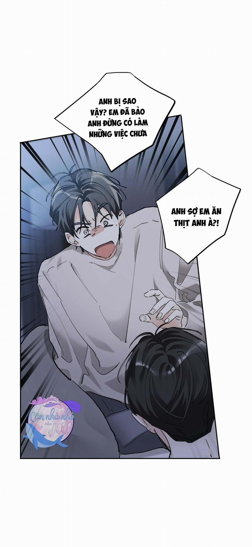 Thế Giới Khi Mất Đi Em 58 NT 1 trang 70