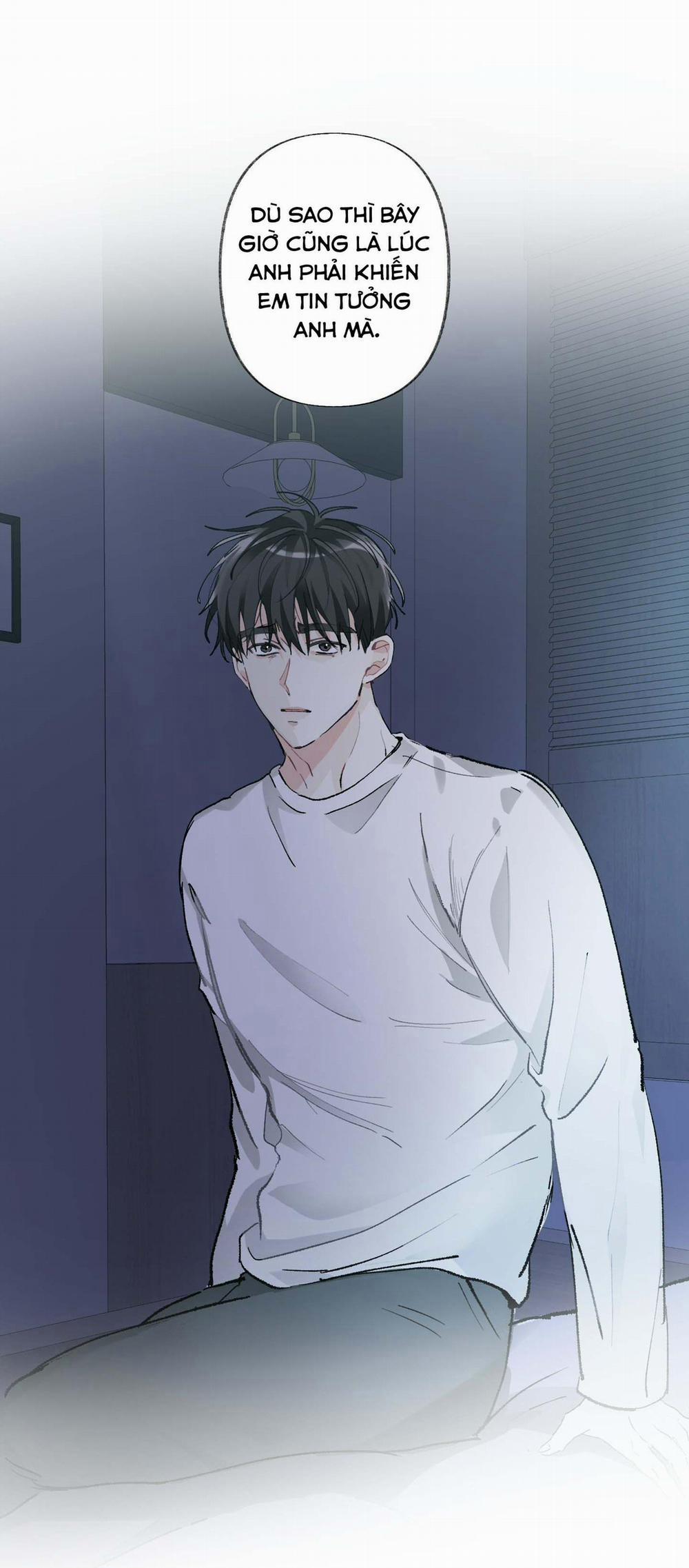 Thế Giới Khi Mất Đi Em 58 NT 1 trang 81