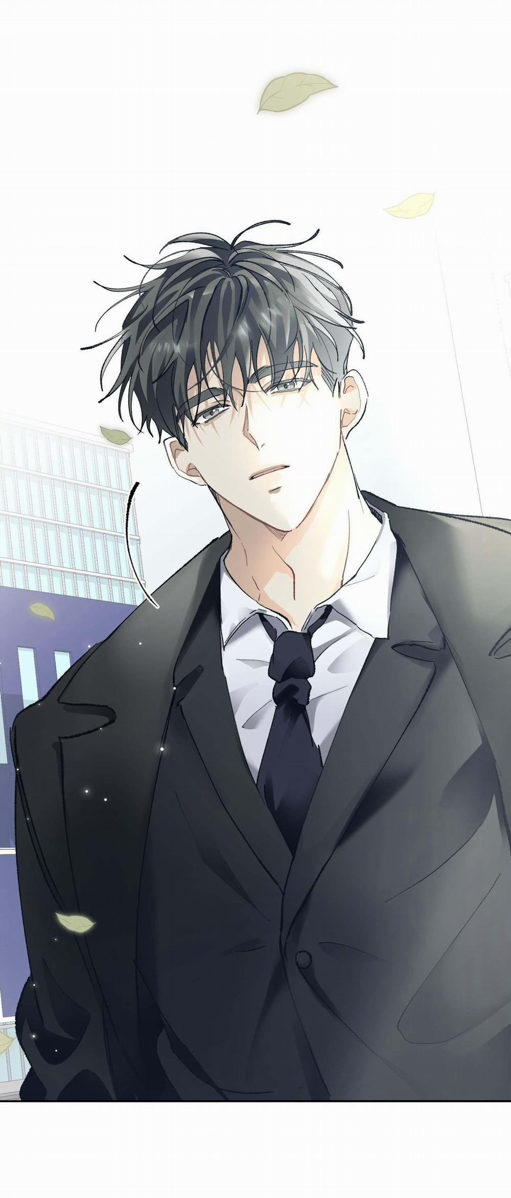 Thế Giới Khi Mất Đi Em 58 NT 1 trang 9