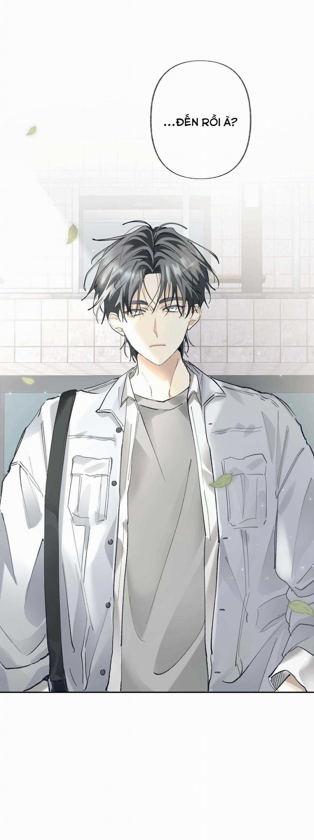 Thế Giới Khi Mất Đi Em 58 trang 10