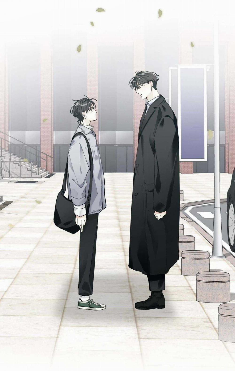 Thế Giới Khi Mất Đi Em 58 trang 12