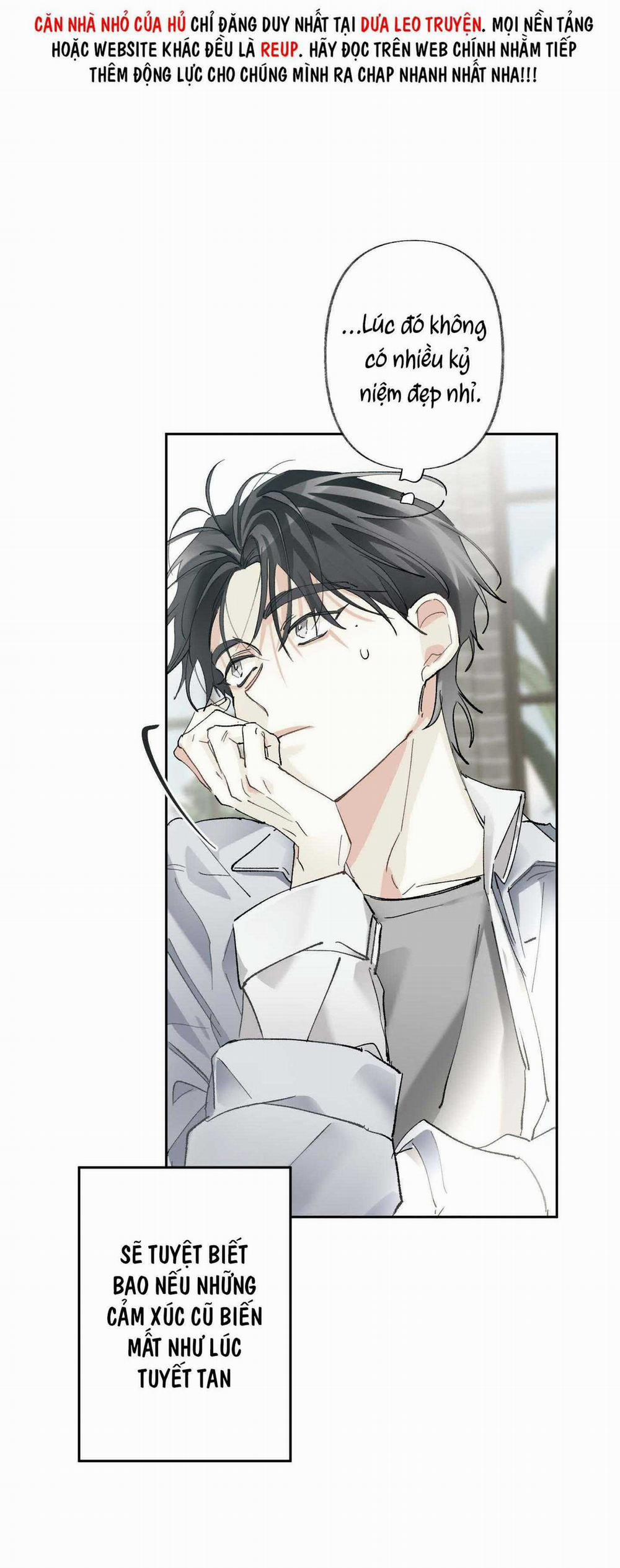 Thế Giới Khi Mất Đi Em 58 trang 31