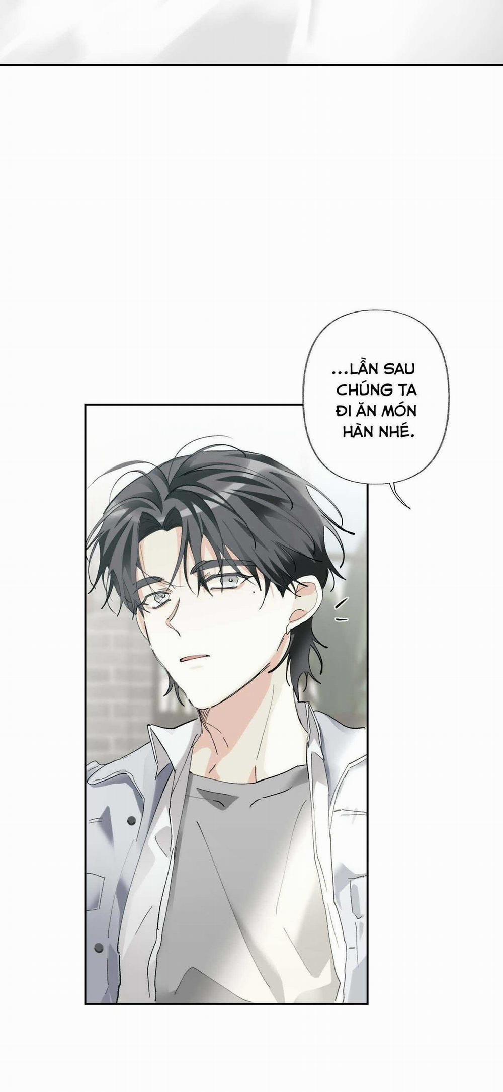 Thế Giới Khi Mất Đi Em 58 trang 42