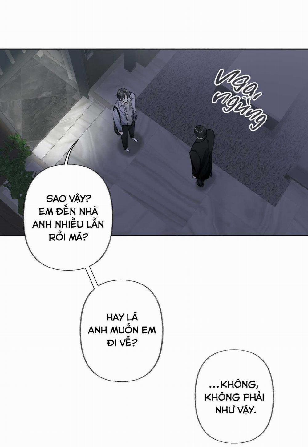 Thế Giới Khi Mất Đi Em 58 trang 60