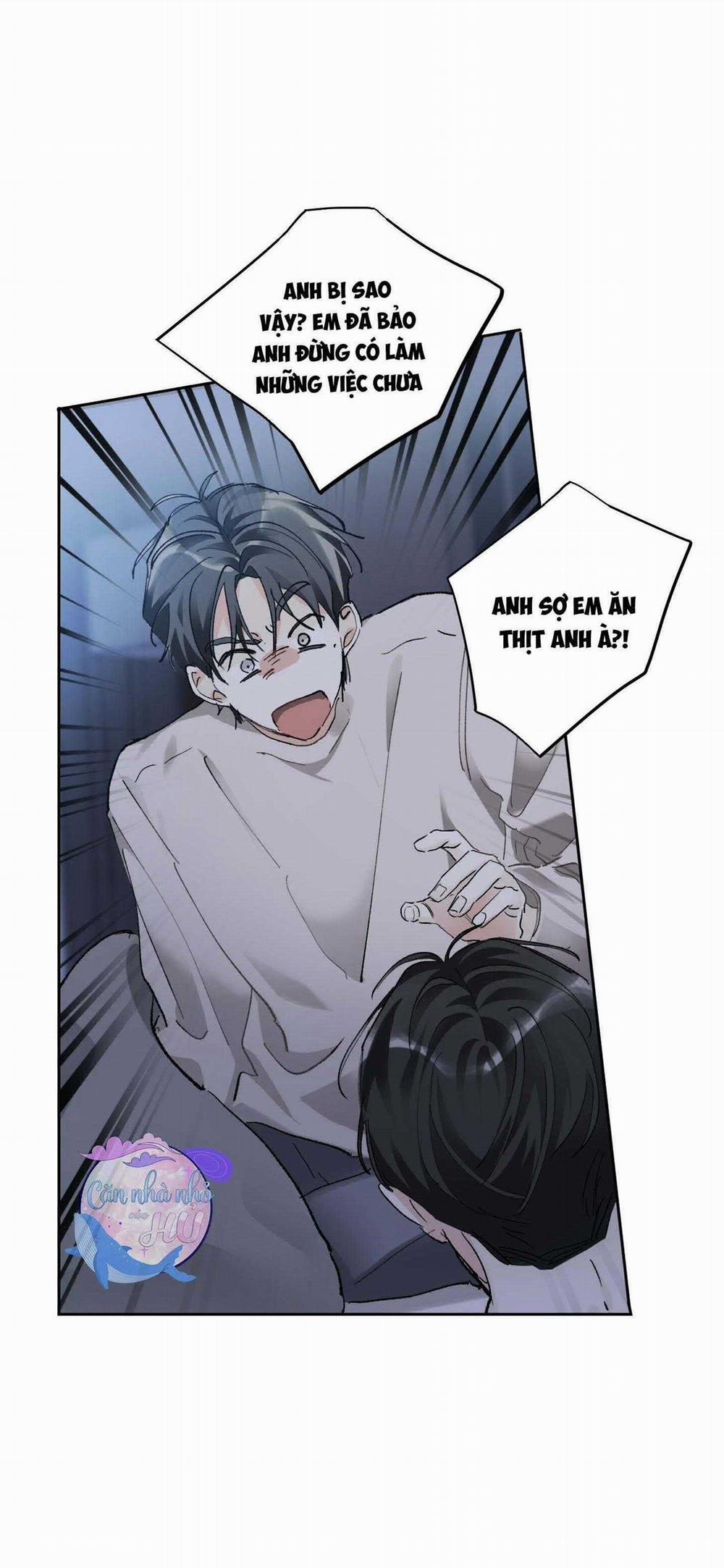 Thế Giới Khi Mất Đi Em 58 trang 70