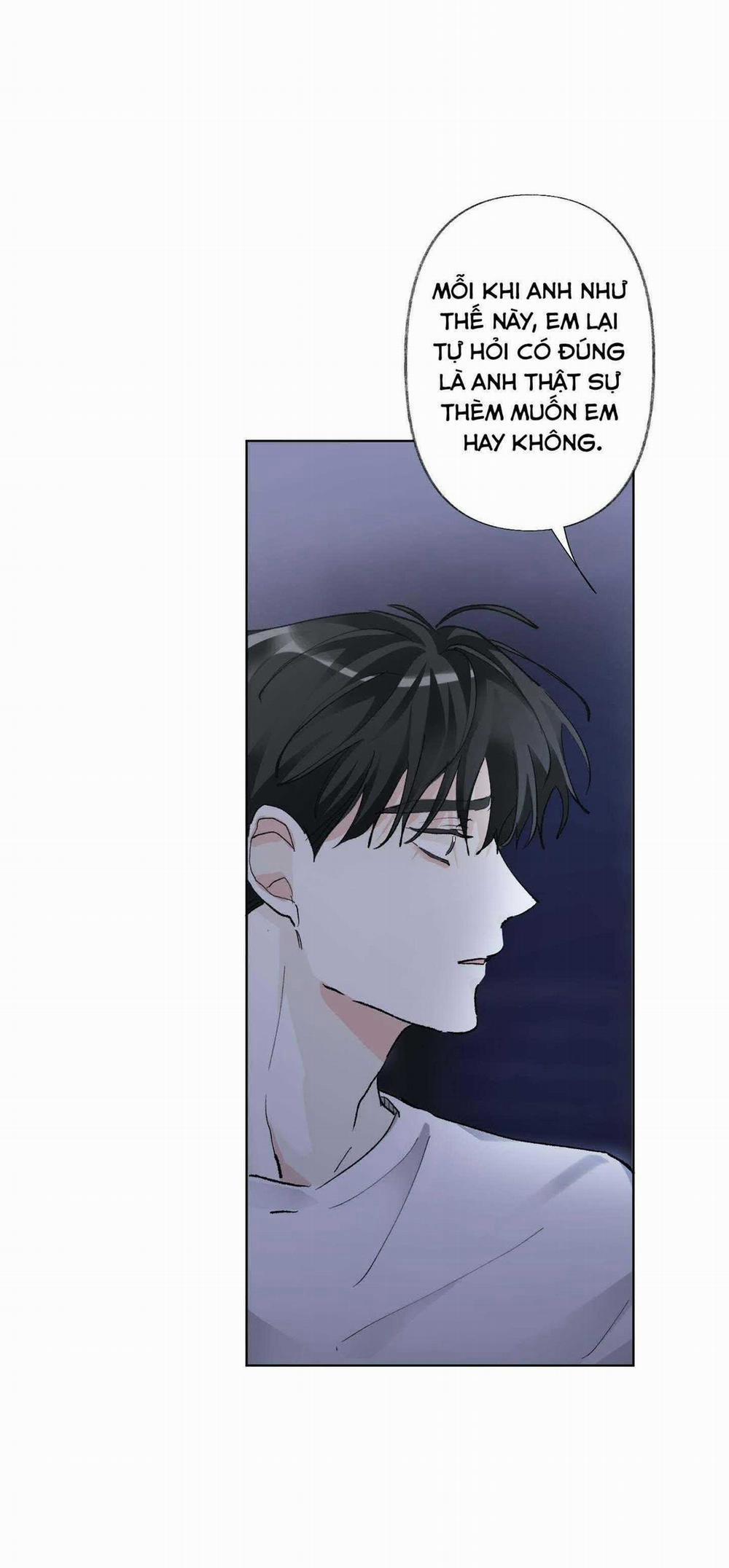 Thế Giới Khi Mất Đi Em 58 trang 79