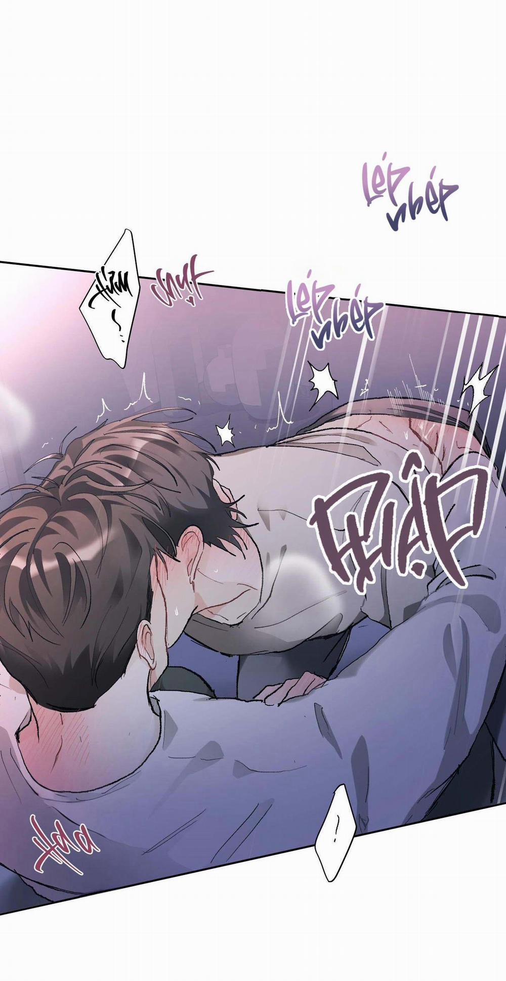 Thế Giới Khi Mất Đi Em 59 NT 2 trang 17