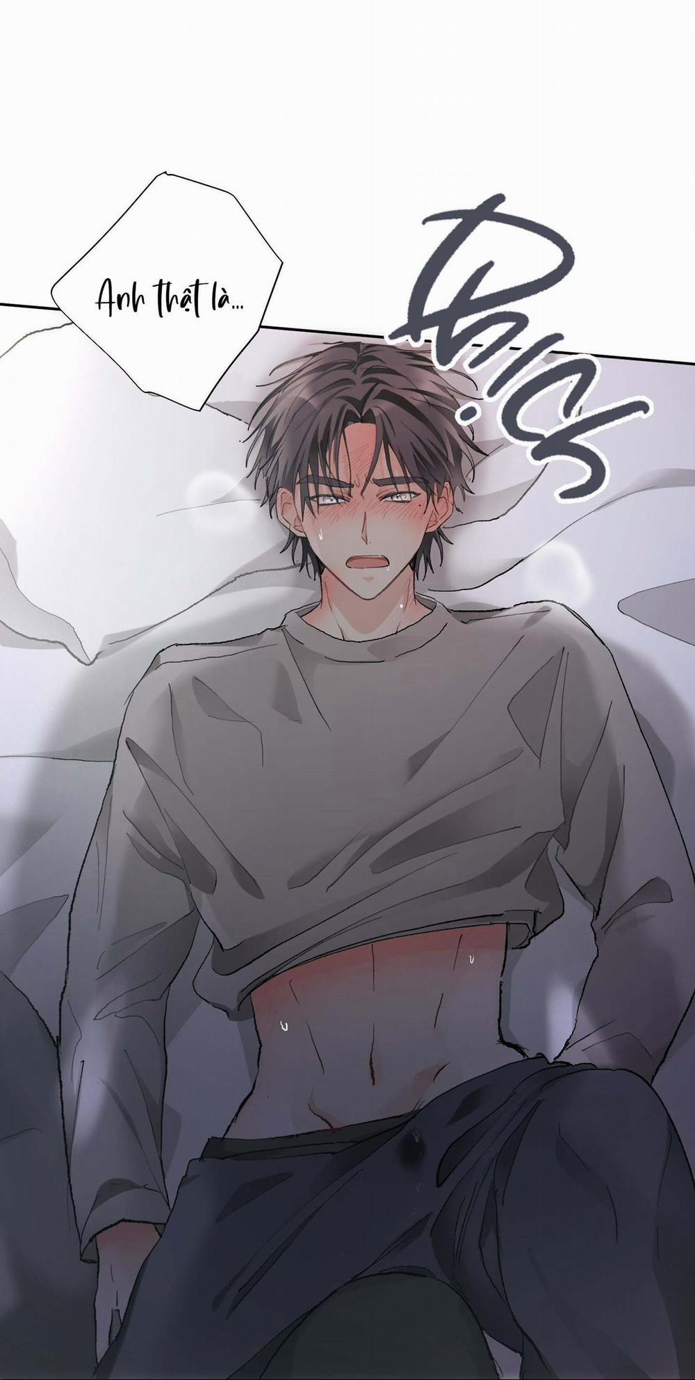 Thế Giới Khi Mất Đi Em 59 NT 2 trang 21