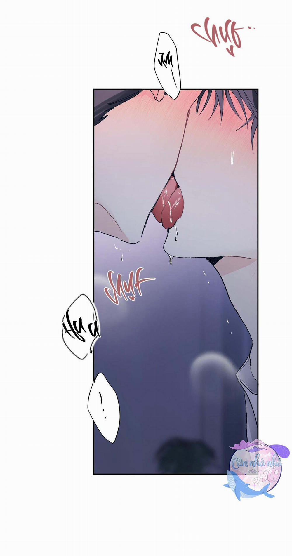 Thế Giới Khi Mất Đi Em 59 NT 2 trang 5