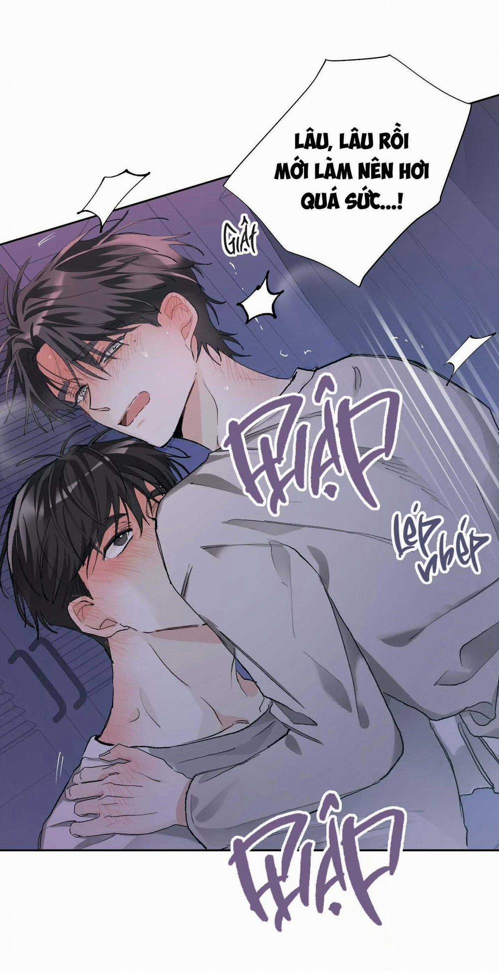 Thế Giới Khi Mất Đi Em 59 trang 12