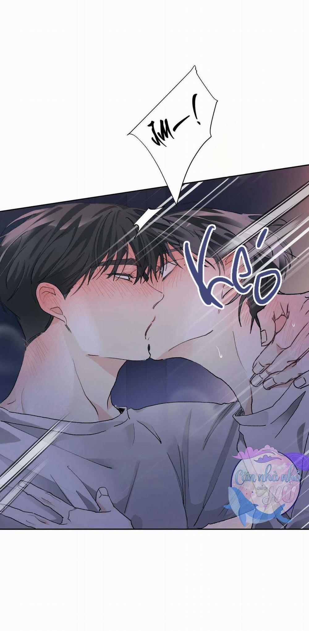 Thế Giới Khi Mất Đi Em 59 trang 14