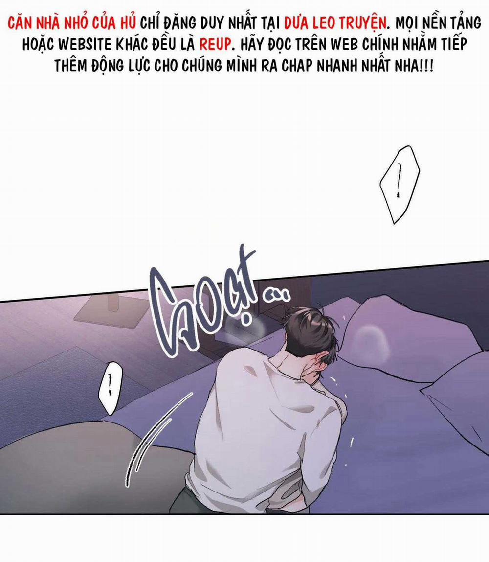 Thế Giới Khi Mất Đi Em 59 trang 19