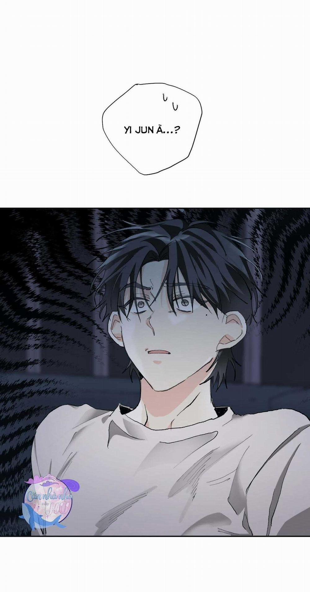 Thế Giới Khi Mất Đi Em 59 trang 29