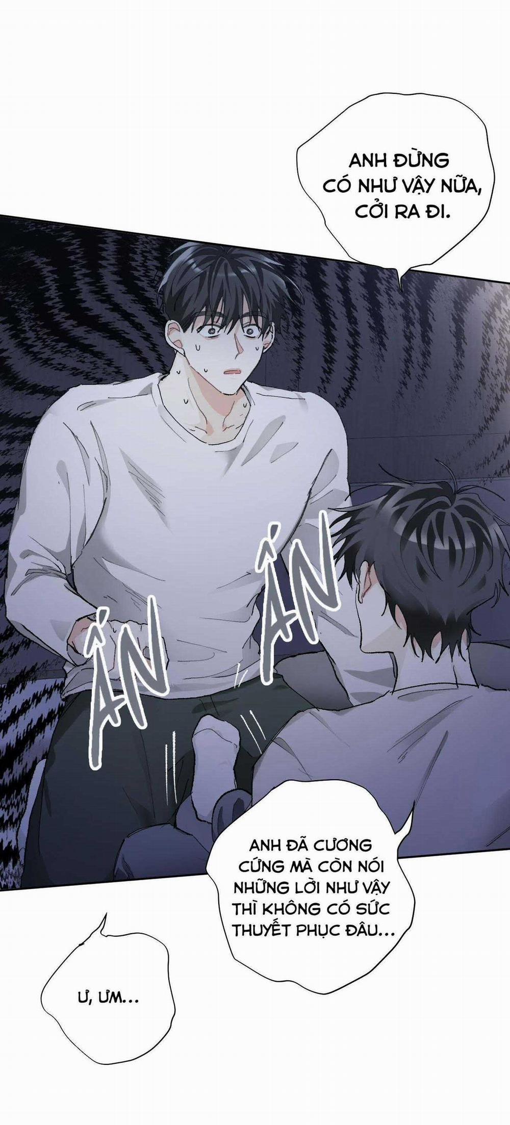 Thế Giới Khi Mất Đi Em 59 trang 30