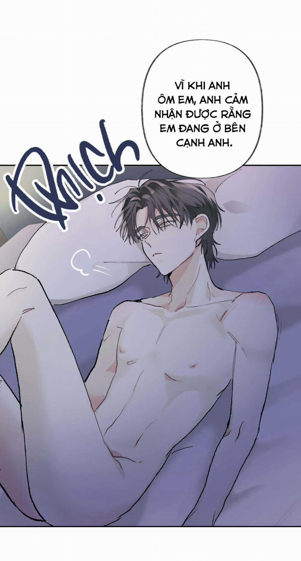 Thế Giới Khi Mất Đi Em 59 trang 36