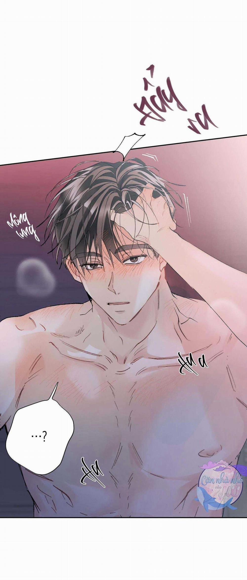 Thế Giới Khi Mất Đi Em 59 trang 68