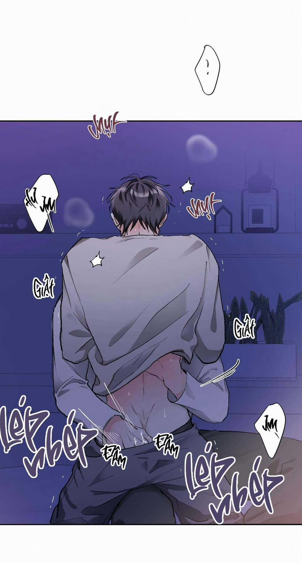 Thế Giới Khi Mất Đi Em 59 trang 7