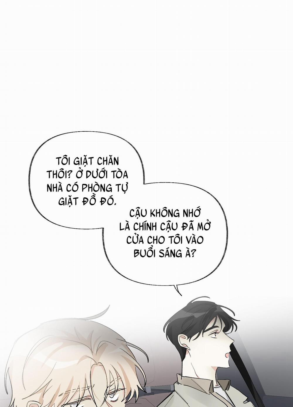 Thế Giới Khi Mất Đi Em 6 trang 27