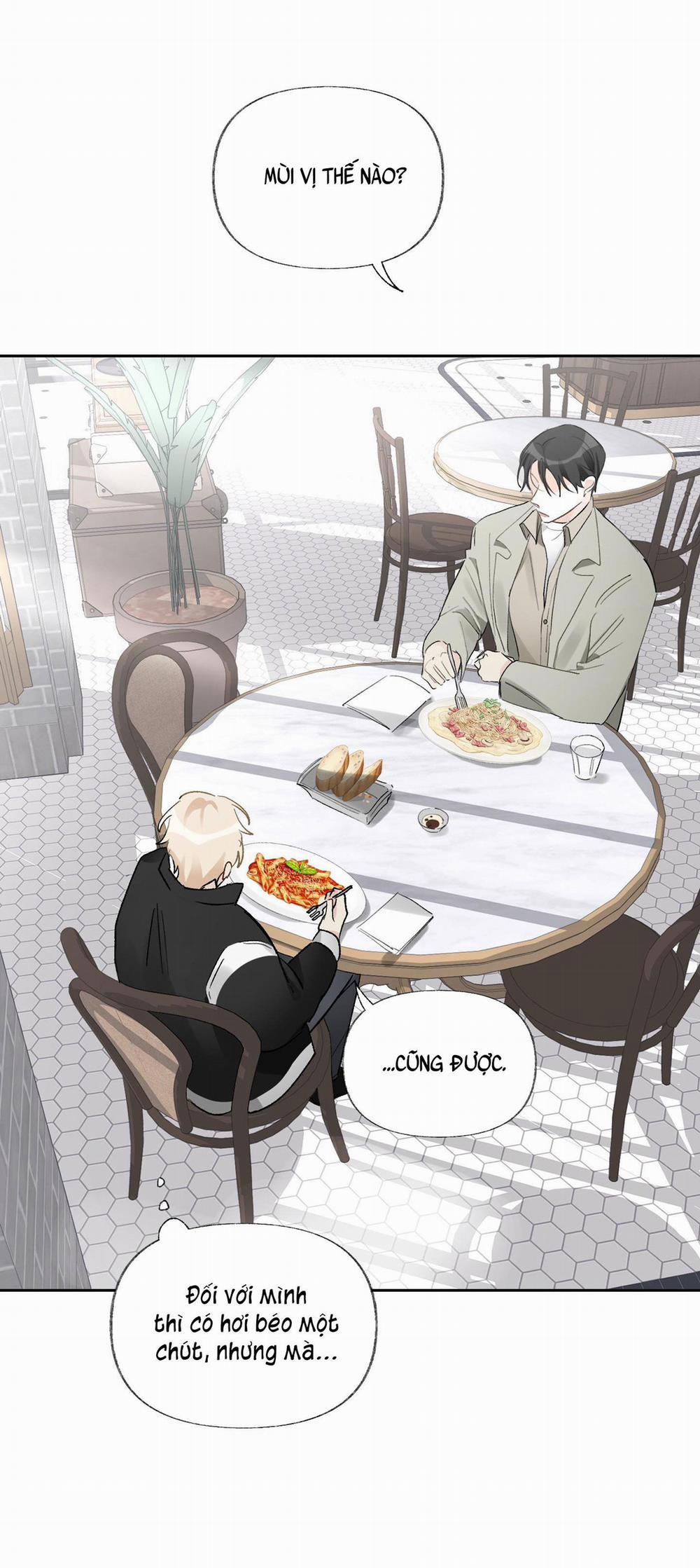 Thế Giới Khi Mất Đi Em 6 trang 40