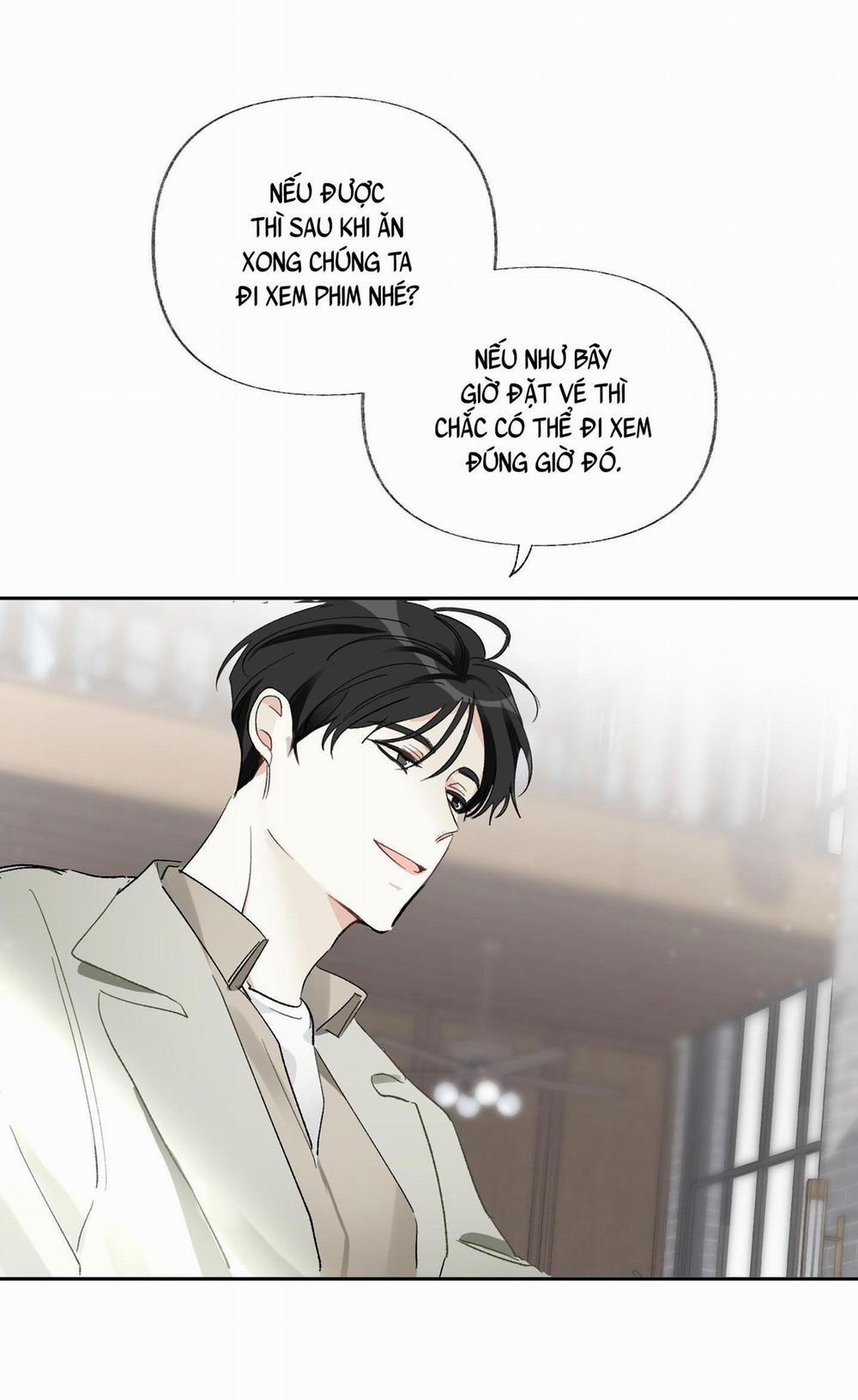 Thế Giới Khi Mất Đi Em 6 trang 42