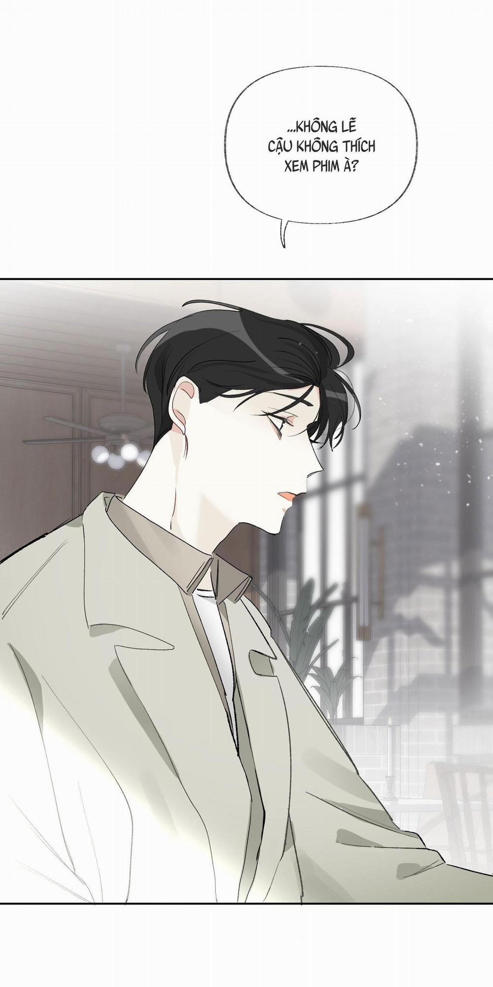 Thế Giới Khi Mất Đi Em 6 trang 44