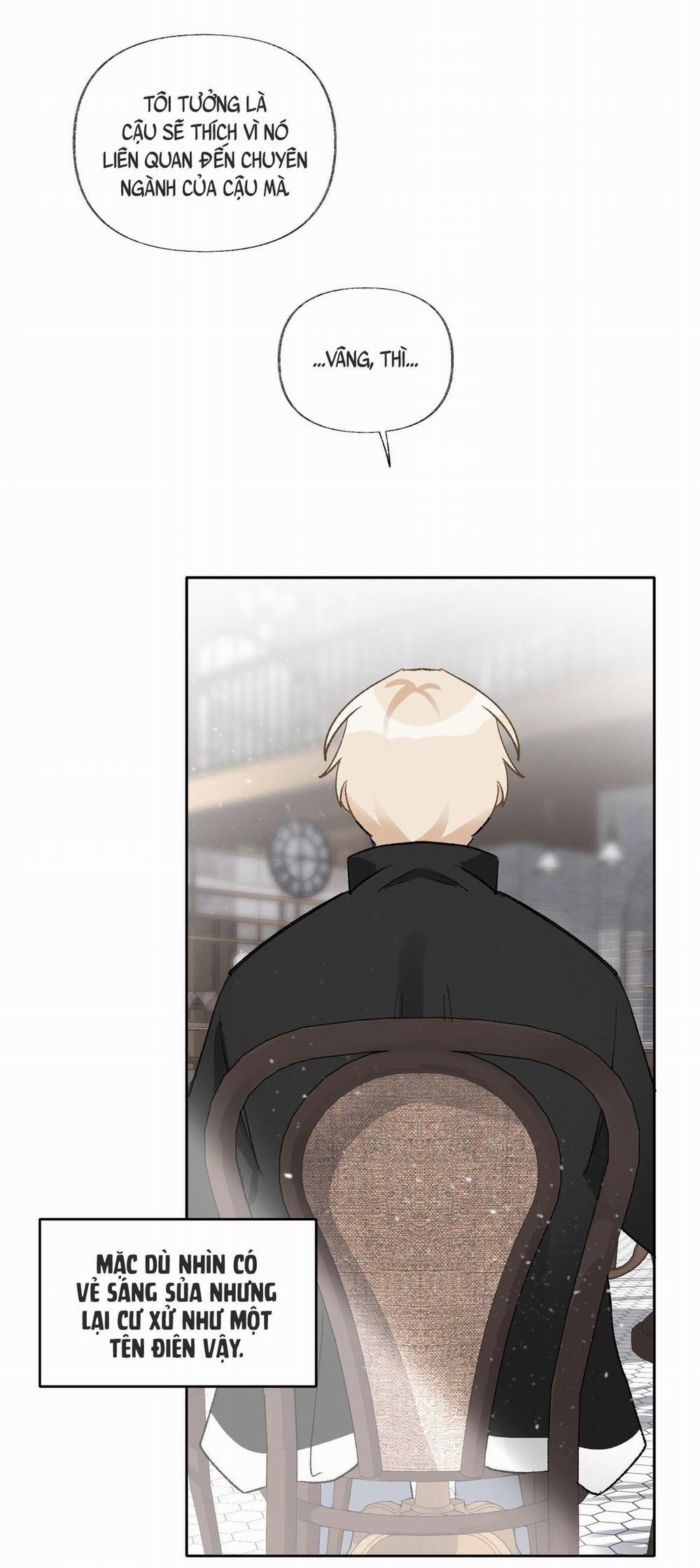 Thế Giới Khi Mất Đi Em 6 trang 45