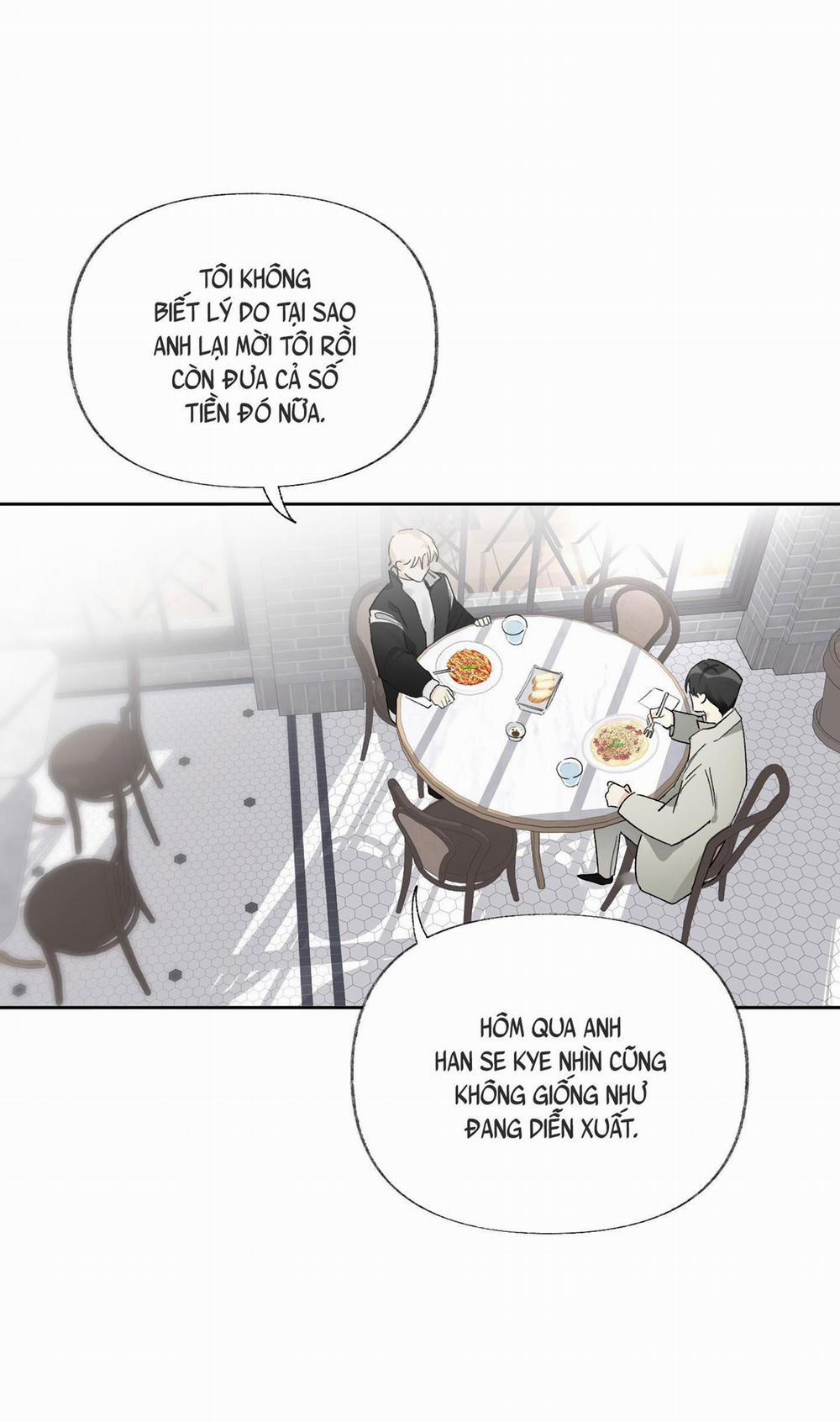 Thế Giới Khi Mất Đi Em 6 trang 50