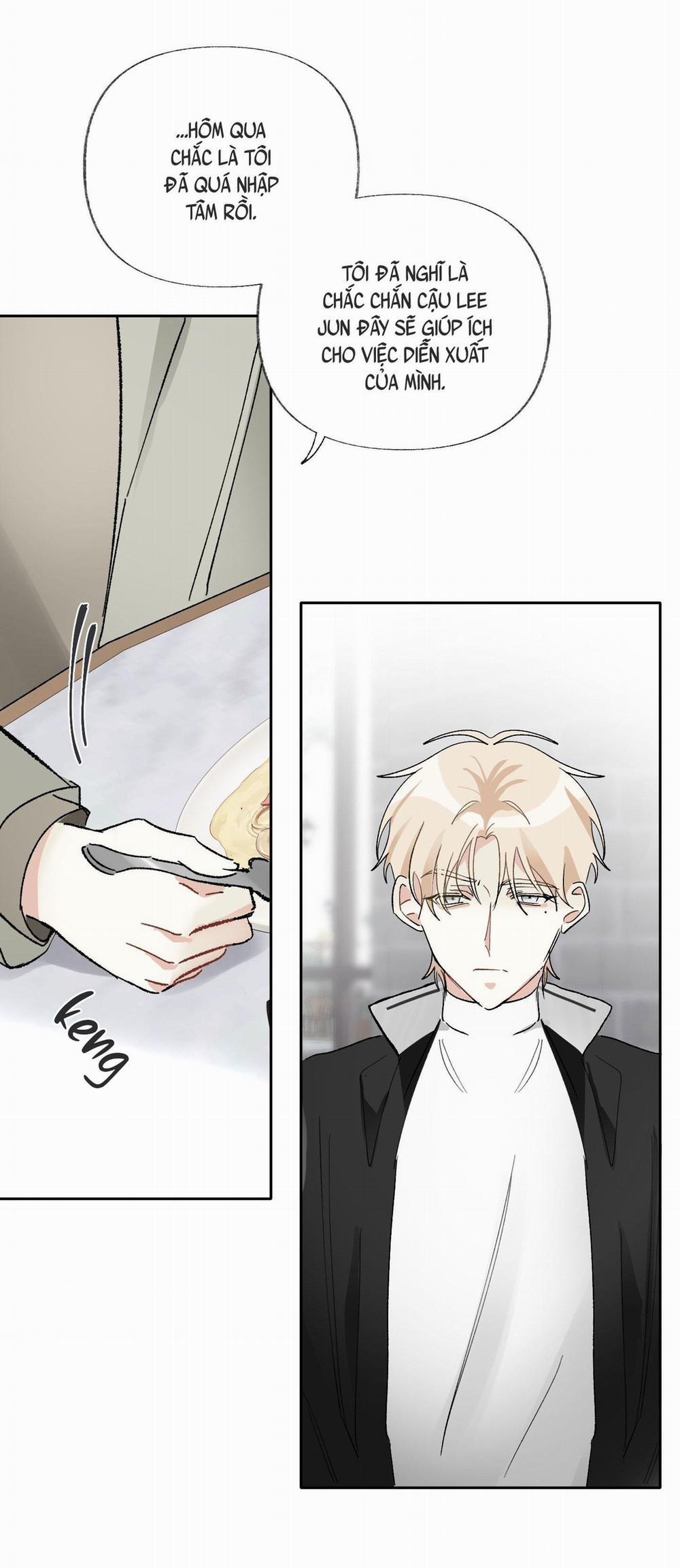 Thế Giới Khi Mất Đi Em 6 trang 52