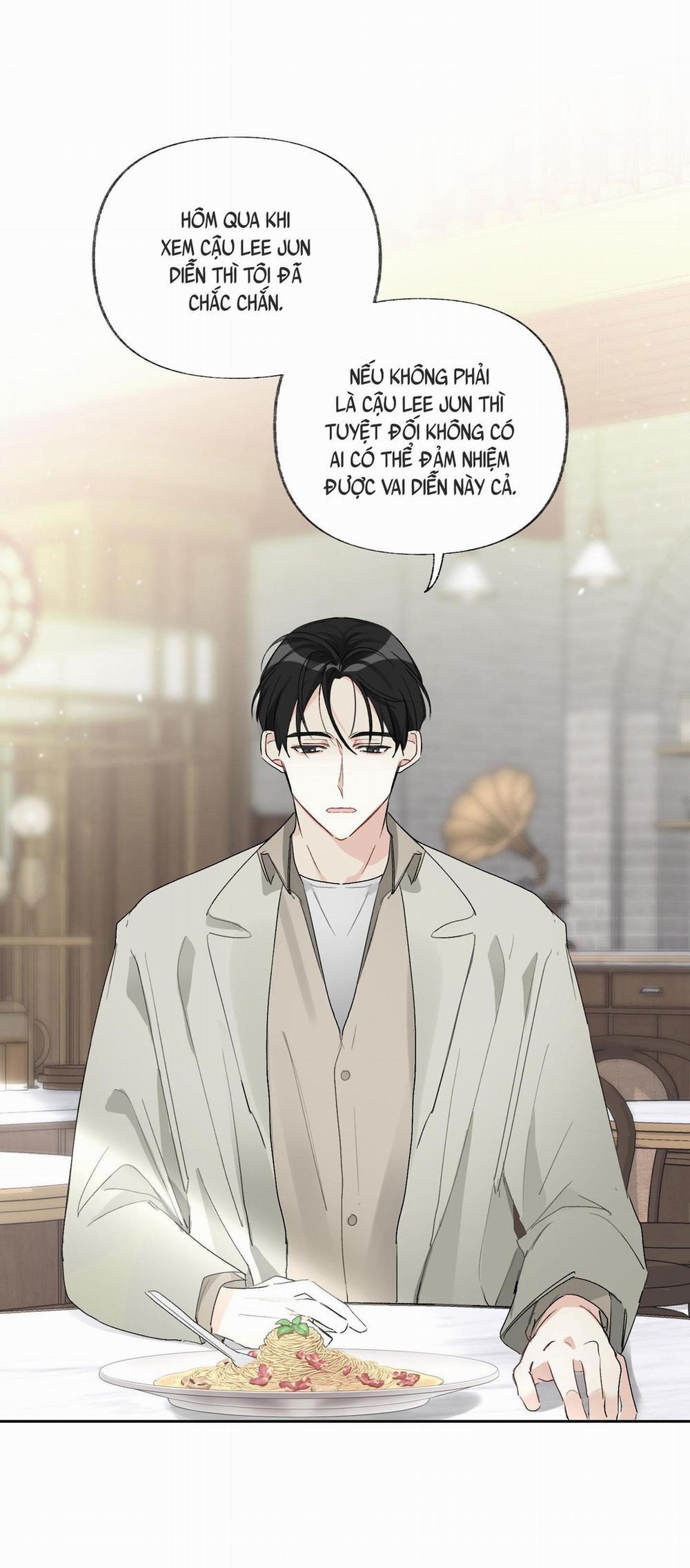 Thế Giới Khi Mất Đi Em 6 trang 54