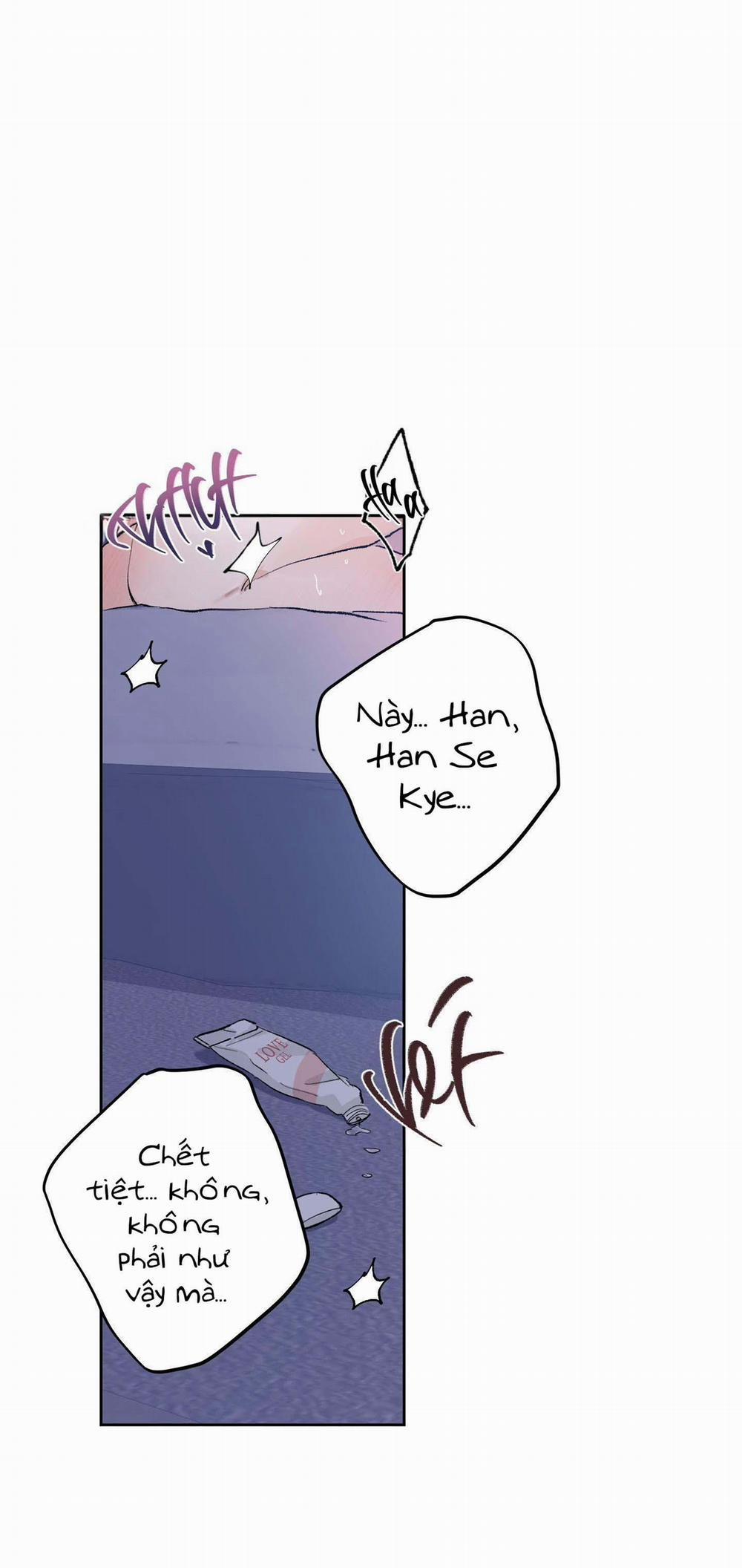 Thế Giới Khi Mất Đi Em 60 NT 3 trang 1