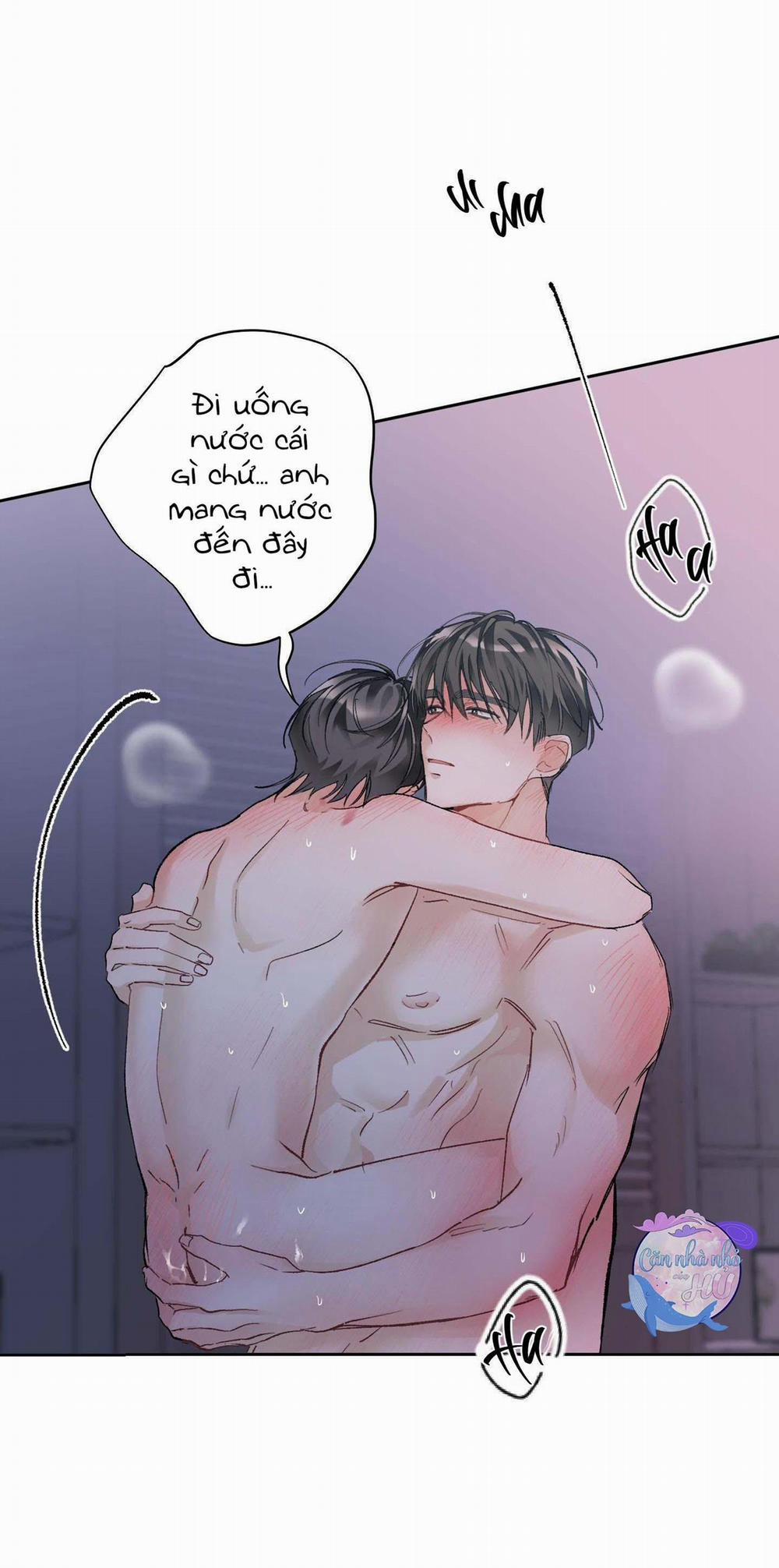 Thế Giới Khi Mất Đi Em 60 NT 3 trang 10