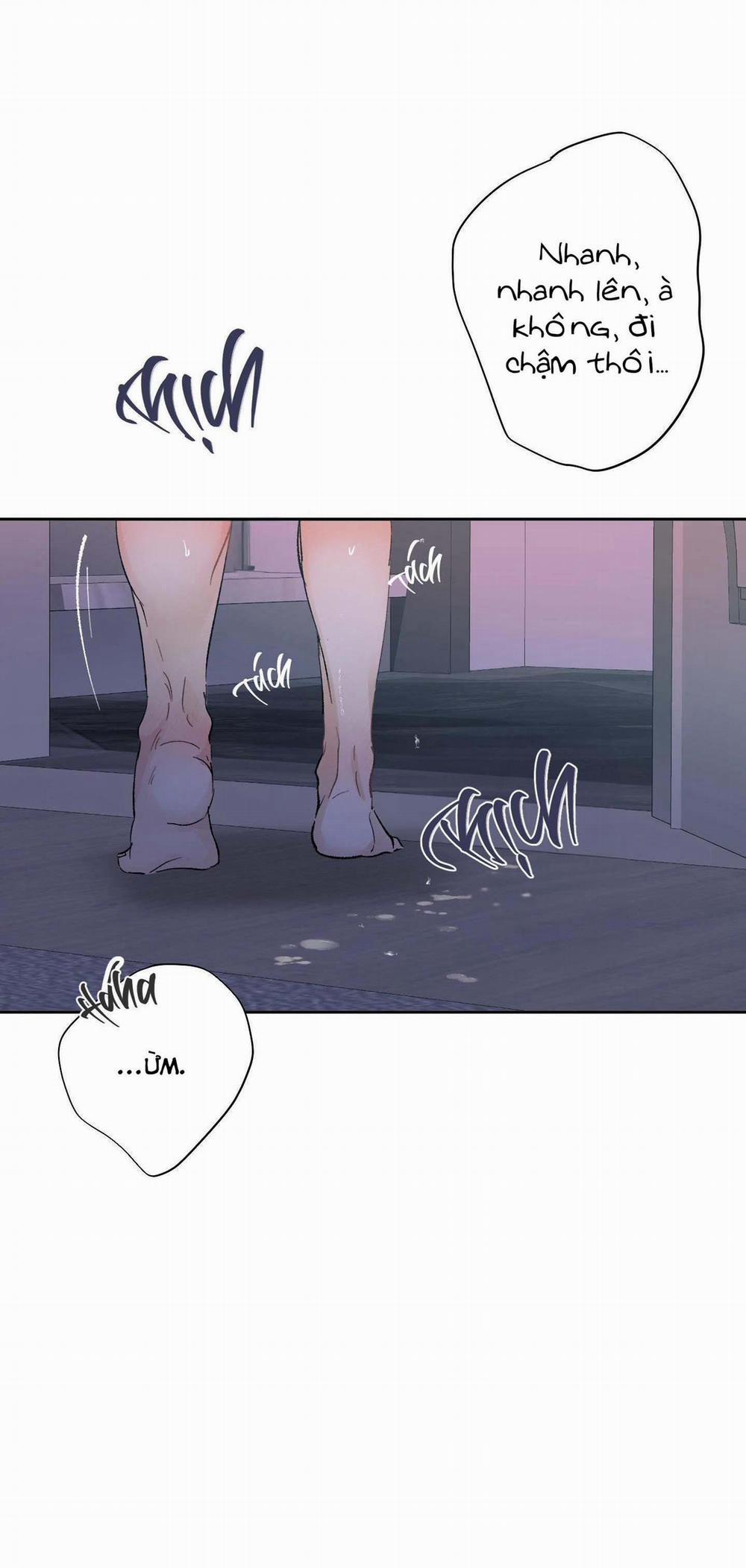 Thế Giới Khi Mất Đi Em 60 NT 3 trang 14