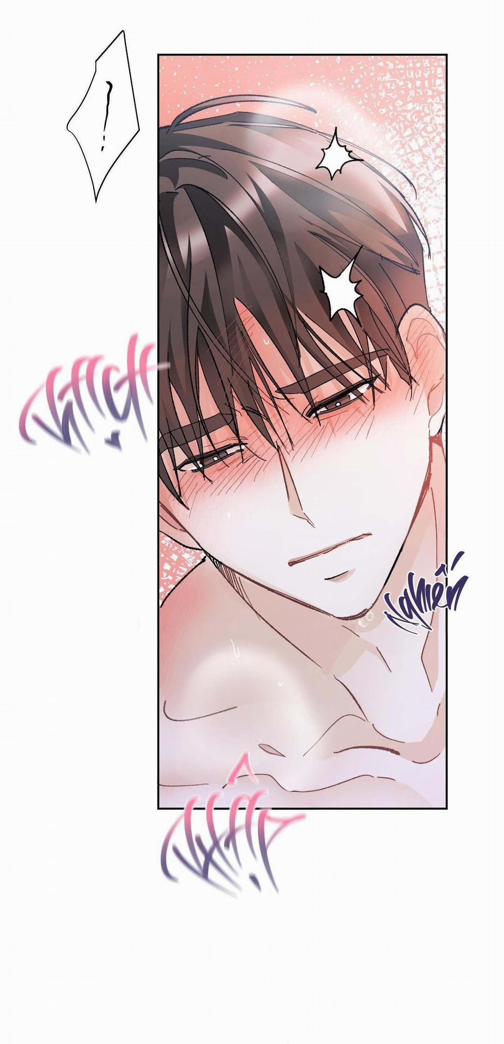 Thế Giới Khi Mất Đi Em 60 NT 3 trang 43