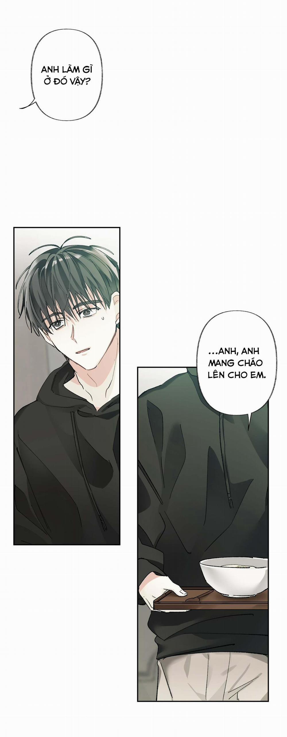 Thế Giới Khi Mất Đi Em 60 NT 3 trang 58