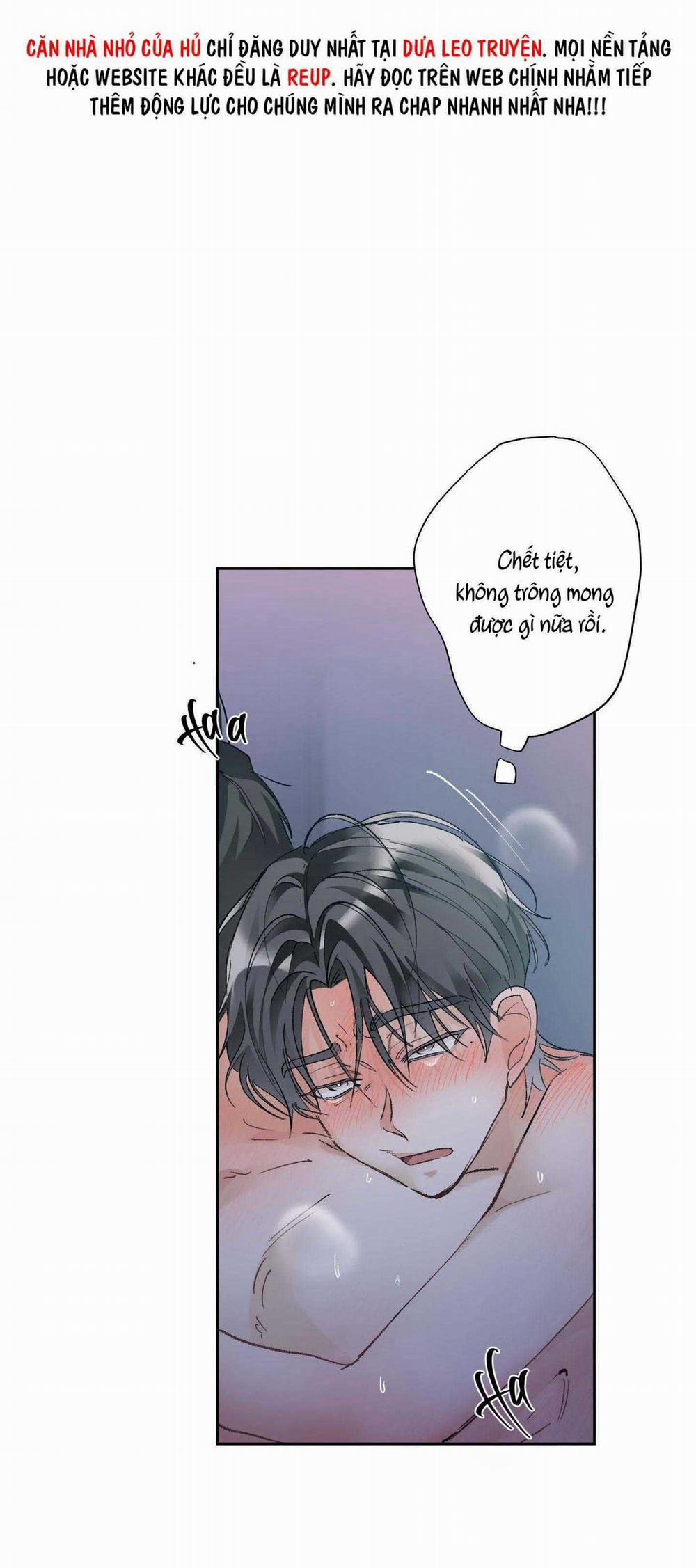 Thế Giới Khi Mất Đi Em 60 trang 13