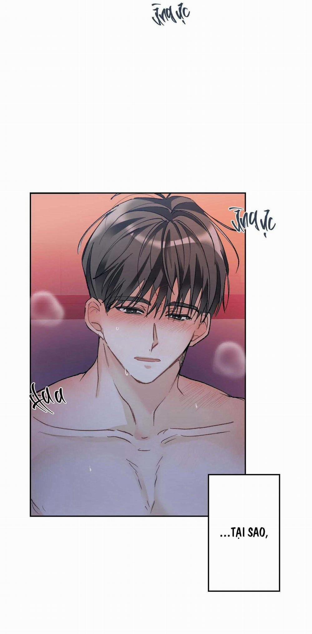 Thế Giới Khi Mất Đi Em 60 trang 17