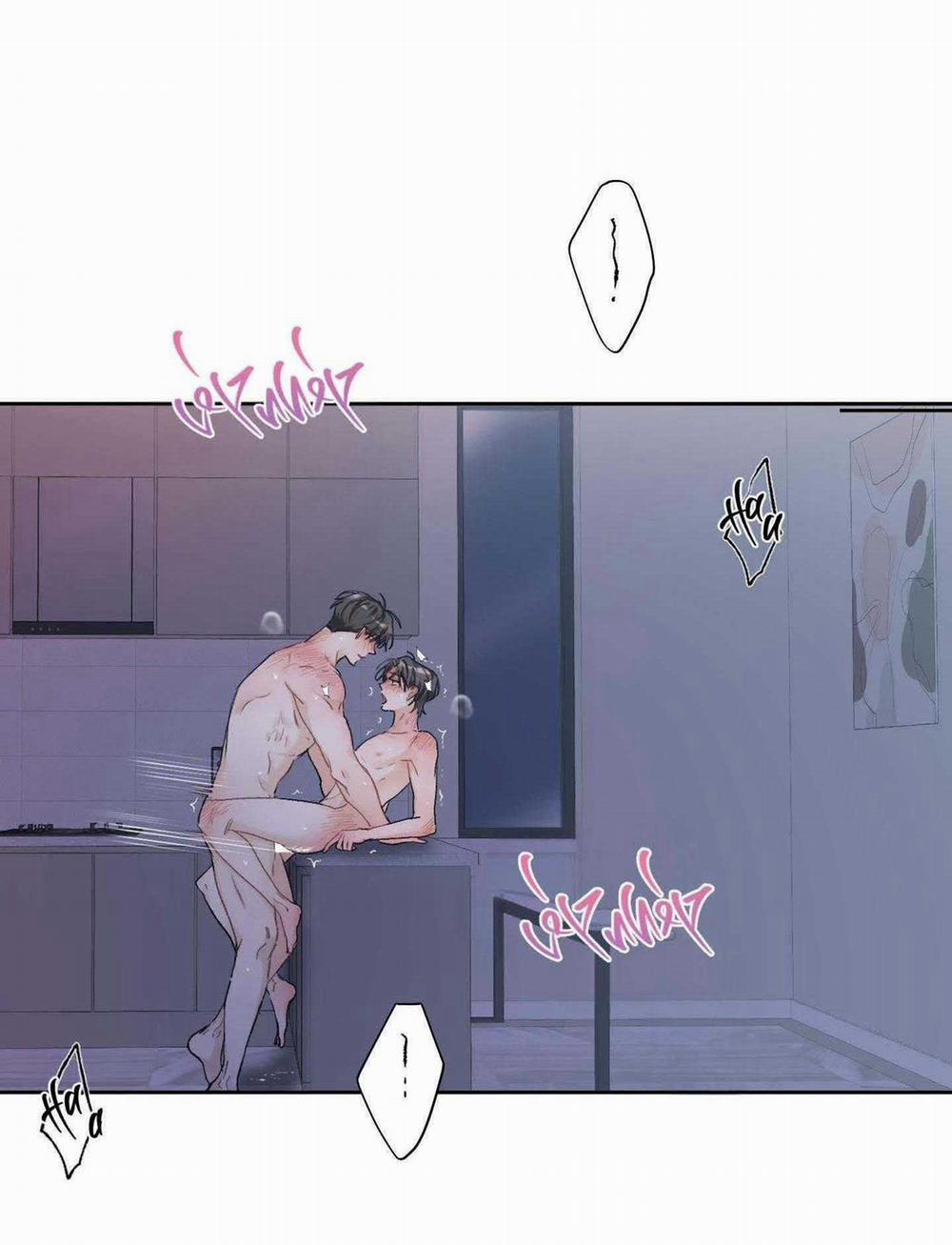 Thế Giới Khi Mất Đi Em 60 trang 23