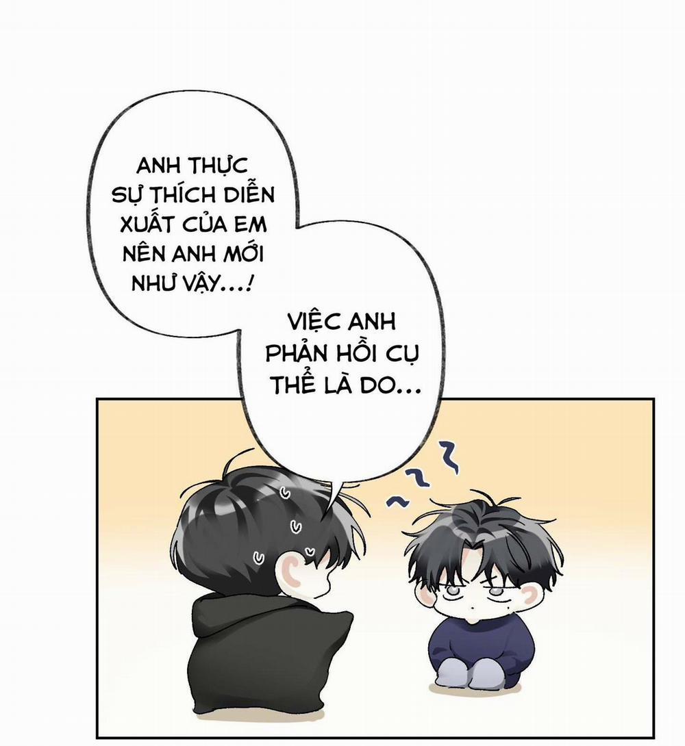 Thế Giới Khi Mất Đi Em 61 NT 4 trang 11