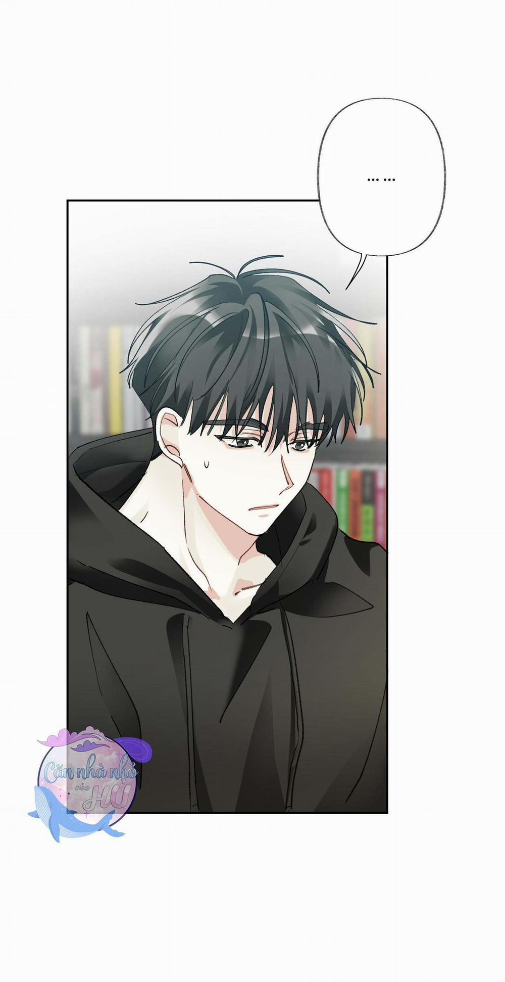 Thế Giới Khi Mất Đi Em 61 NT 4 trang 14