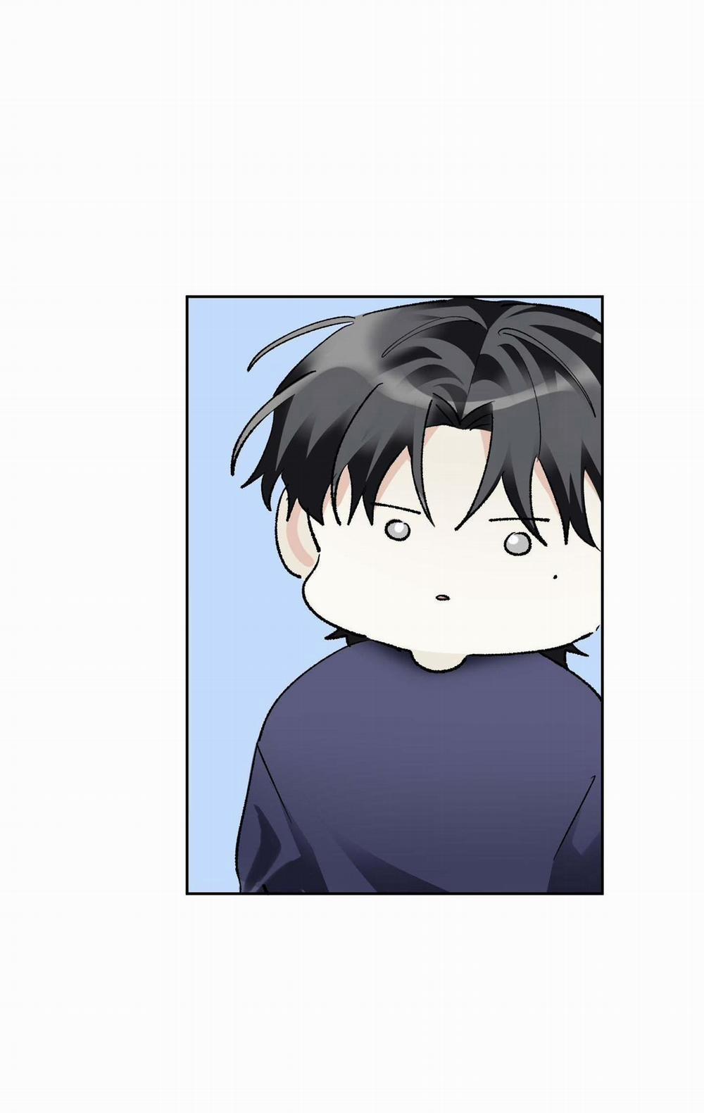 Thế Giới Khi Mất Đi Em 61 NT 4 trang 16