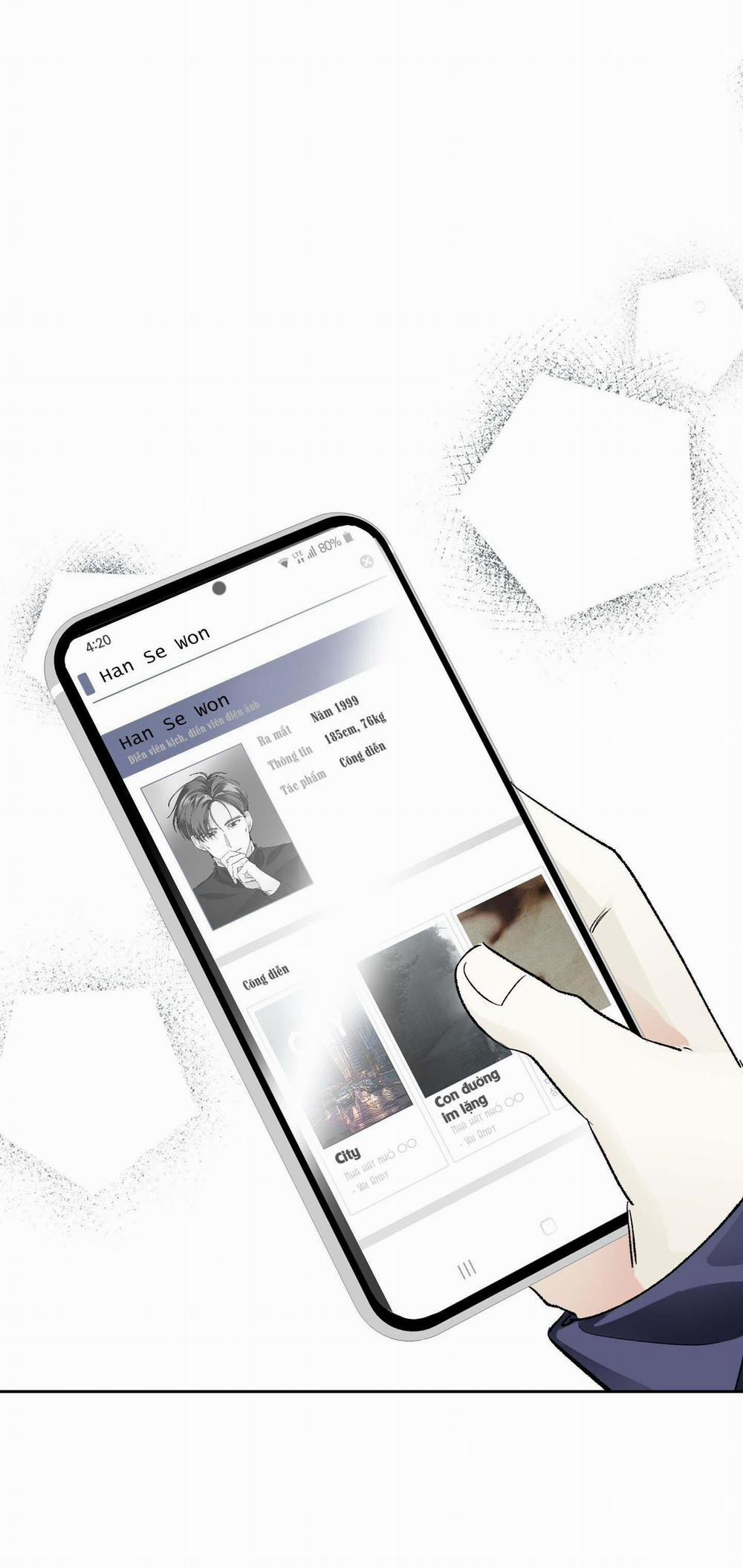 Thế Giới Khi Mất Đi Em 61 NT 4 trang 19