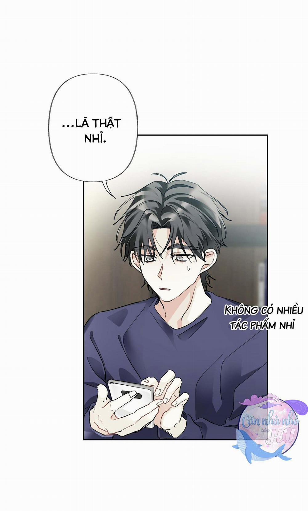 Thế Giới Khi Mất Đi Em 61 NT 4 trang 20